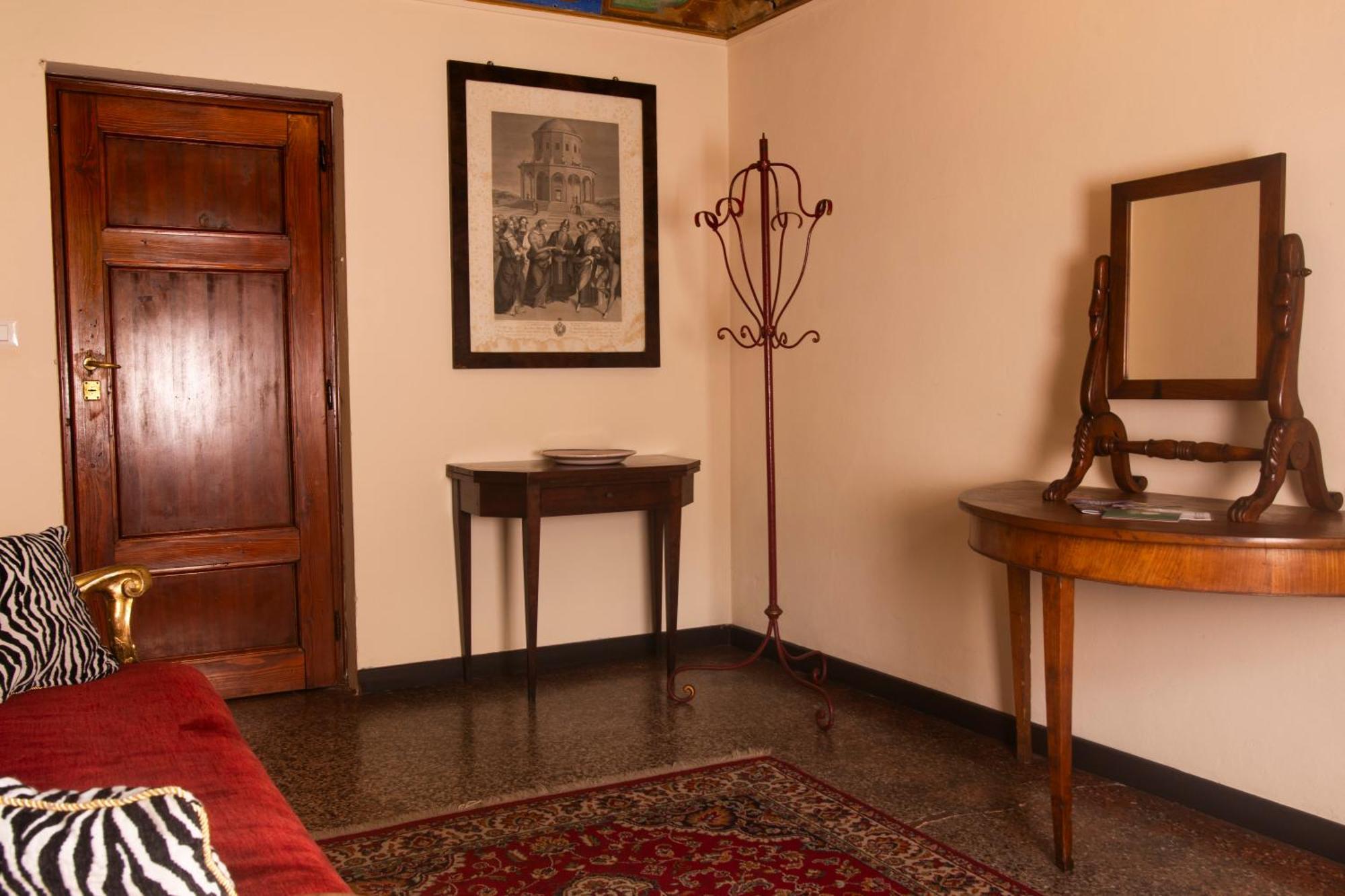Ferienwohnung Palazzo Micheletti Lucca Exterior foto