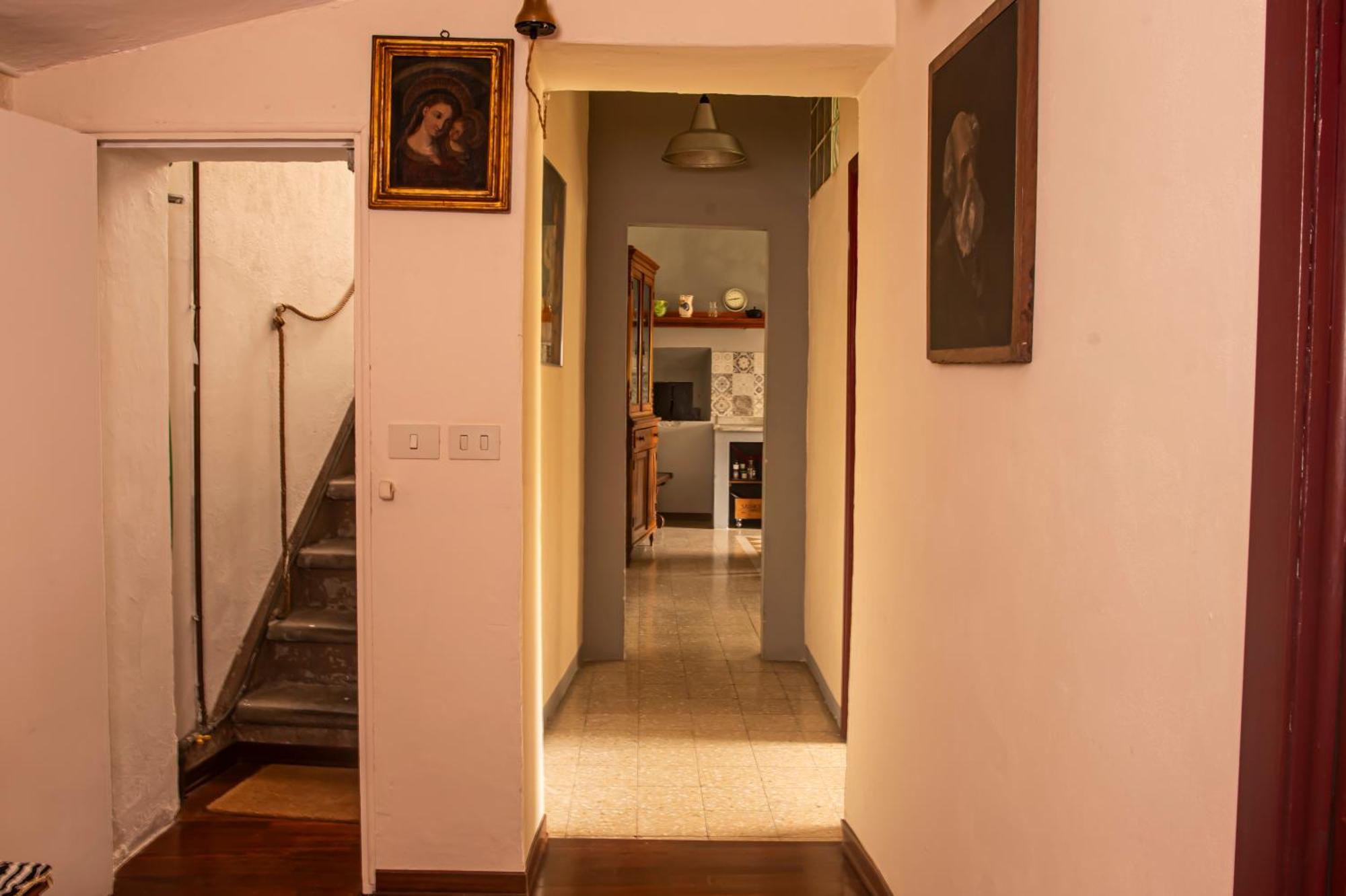 Ferienwohnung Palazzo Micheletti Lucca Exterior foto